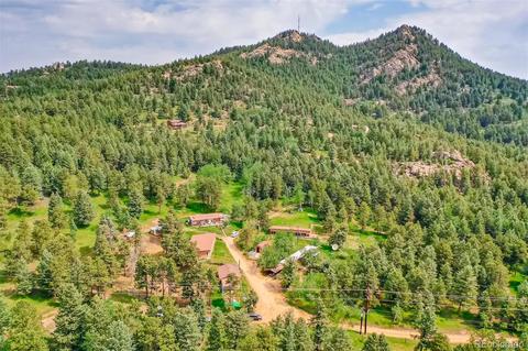 8939 Hillview Rd, Morrison, CO 80465 photo 3