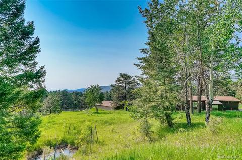 8939 Hillview Rd, Morrison, CO 80465 photo 22