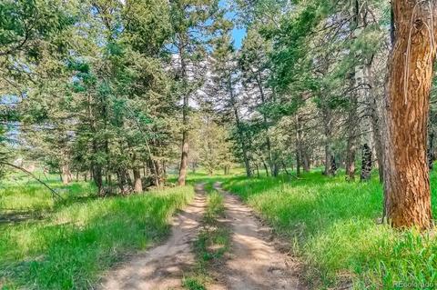 8939 Hillview Rd, Morrison, CO 80465 photo 31