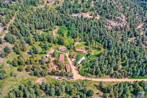 8939 Hillview Rd, Morrison, CO 80465 photo 1