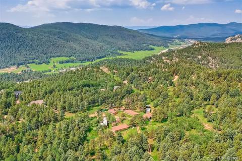 8939 Hillview Rd, Morrison, CO 80465 photo 9