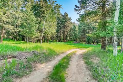 8939 Hillview Rd, Morrison, CO 80465 photo 25