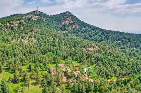 8939 Hillview Rd, Morrison, CO 80465 photo 2
