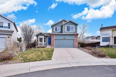 20891 E Kenyon Pl, Aurora, CO 80013 photo 1