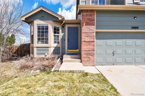 20891 E Kenyon Pl, Aurora, CO 80013 photo 4