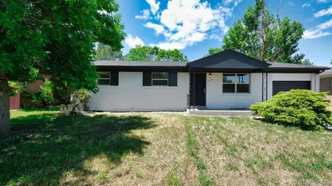 5443 Tucson St, Denver, CO 80239
