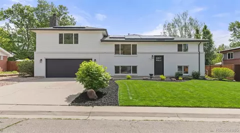 6542 Iris St, Arvada, CO 80004