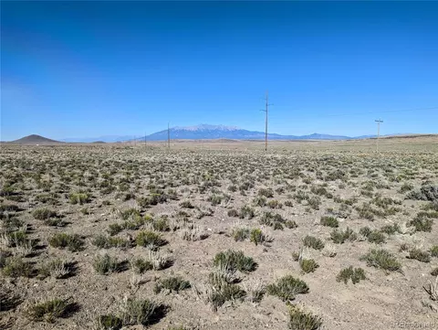Lot 20 Cont 30.76 Ac Mbvr, San Luis, CO 81152