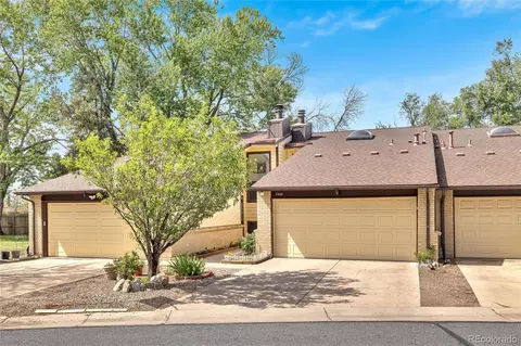 6585 W Mississippi Pl, Lakewood, CO 80232