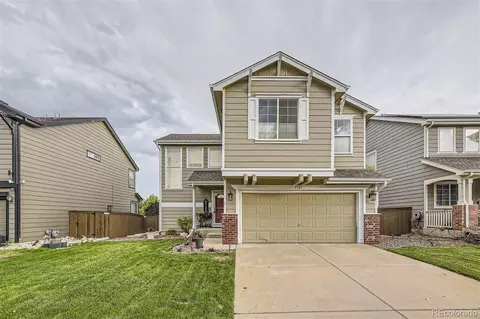 9787 Burberry Way, Highlands Ranch, CO 80129