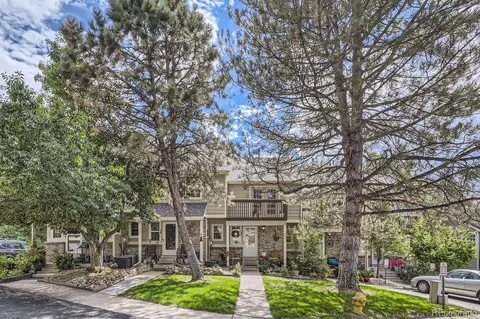 1470 S Quebec Way #27, Denver, CO 80231