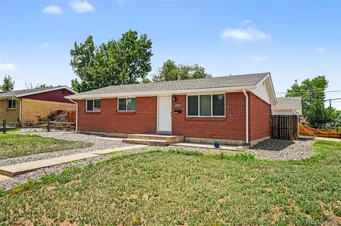 6791 Harlan St, Arvada, CO 80003