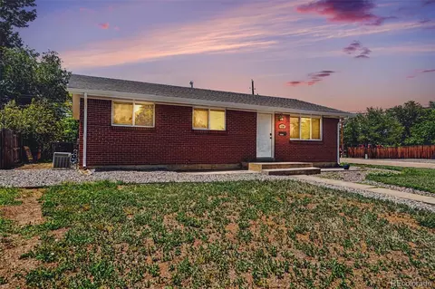 6791 Harlan St, Arvada, CO 80003