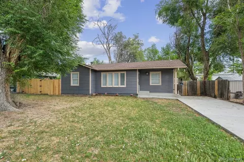 1220 Upham St, Lakewood, CO 80214