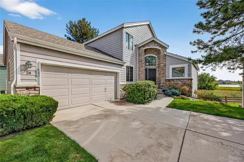 7400 W Grant Ranch Blvd #24, Littleton, CO 80123