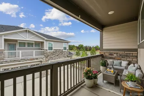 Exterior - 24646 E Calhoun Pl #C, Aurora, CO 80016 photo 1 of 3