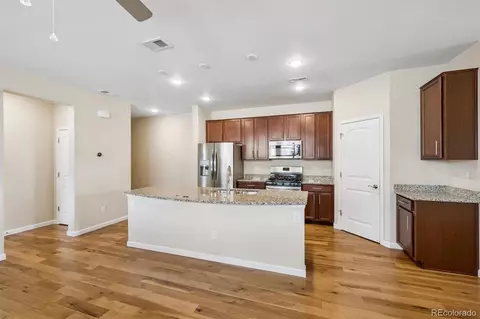 Kitchen - 24646 E Calhoun Pl #C, Aurora, CO 80016 photo 3 of 3