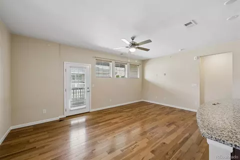 Living - 24646 E Calhoun Pl #C, Aurora, CO 80016 photo 5 of 5