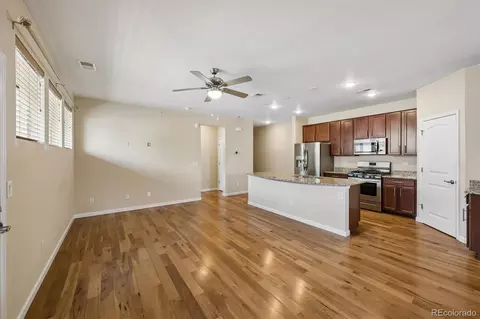 Living - 24646 E Calhoun Pl #C, Aurora, CO 80016 photo 1 of 5