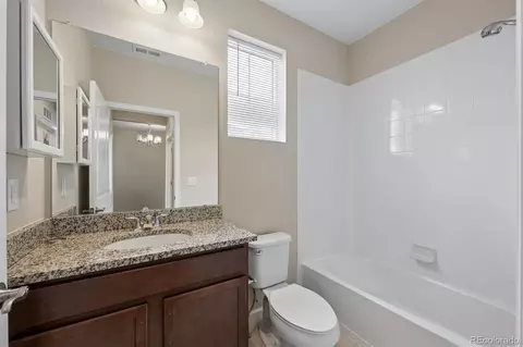 Bath - 24646 E Calhoun Pl #C, Aurora, CO 80016 photo 4 of 4