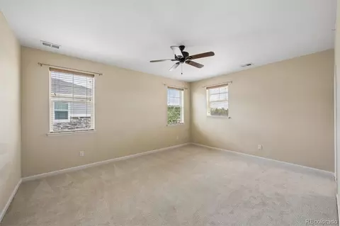 Bedroom - 24646 E Calhoun Pl #C, Aurora, CO 80016 photo 2 of 4