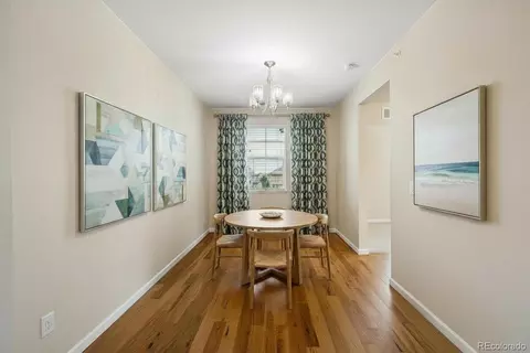 Dining - 24646 E Calhoun Pl #C, Aurora, CO 80016 photo 1 of 1