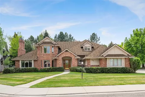 7334 S Meadow Ct, Boulder, CO 80301