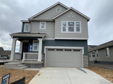 4940 E 144th Dr, Thornton, CO 80602 photo 1