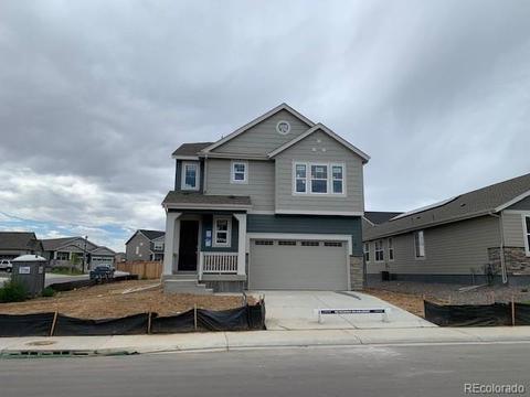 4940 E 144th Dr, Thornton, CO 80602 photo 2