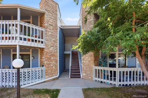 8600 E Alameda Ave #206, Denver, CO 80247