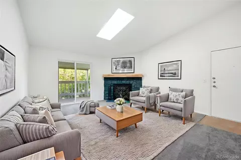 8600 E Alameda Ave #206, Denver, CO 80247