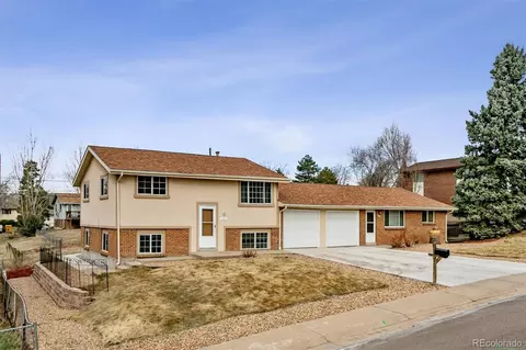 1213-1215 Miller St, Lakewood, CO 80215