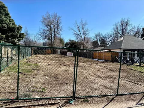 1240 Forest St, Denver, CO 80220