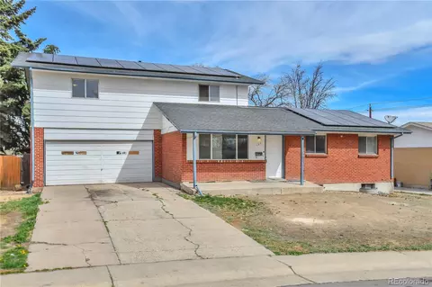 127 E 81 St Ave, Denver, CO 80221