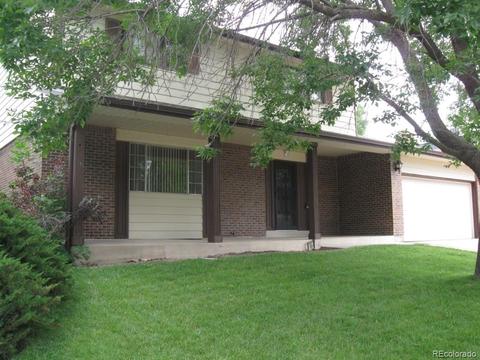 7376 Beech Ct, Arvada, CO 80005 photo 1