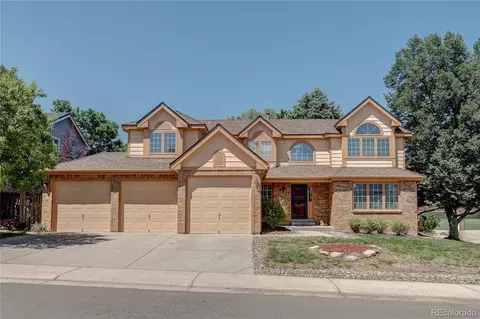 13107 W Iliff Dr, Lakewood, CO 80228