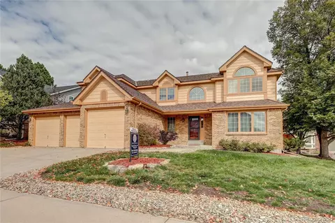 13107 W Iliff Dr, Lakewood, CO 80228