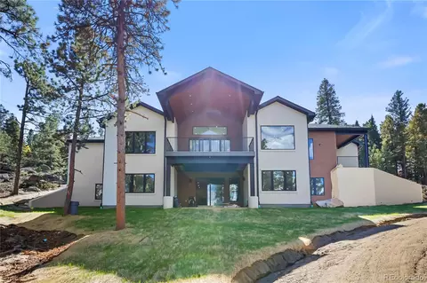 5815 Herzman Dr, Evergreen, CO 80439