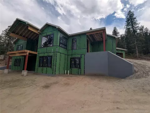 5815 Herzman Dr, Evergreen, CO 80439