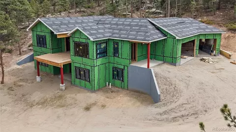 5815 Herzman Dr, Evergreen, CO 80439