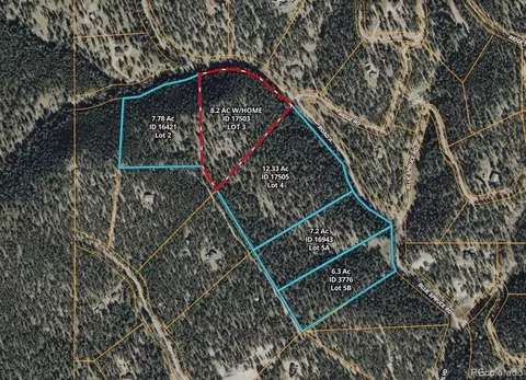 Other - 448 Cr-b, Pine, CO 80470 photo 2 of 15