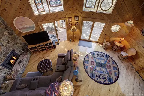 Living - 448 Cr-b, Pine, CO 80470 photo 1 of 2