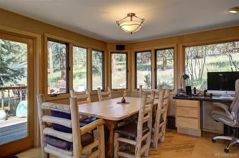Dining - 448 Cr-b, Pine, CO 80470 photo 1 of 1