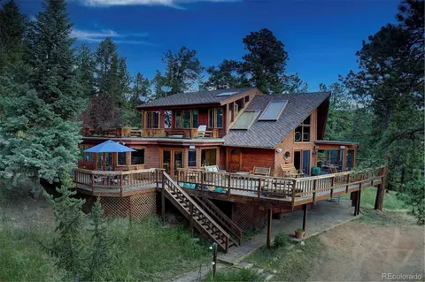 Other - 448 Cr-b, Pine, CO 80470 photo 7 of 15