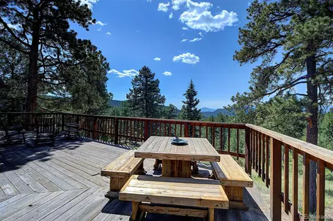 Exterior - 448 Cr-b, Pine, CO 80470 photo 8 of 9