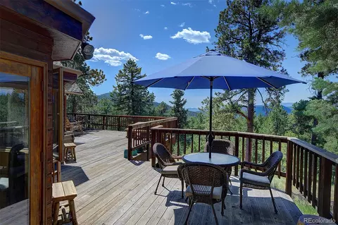 Exterior - 448 Cr-b, Pine, CO 80470 photo 3 of 9
