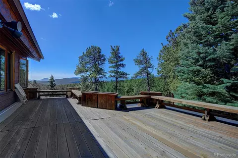 Exterior - 448 Cr-b, Pine, CO 80470 photo 5 of 9
