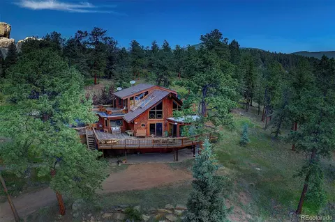 Other - 448 Cr-b, Pine, CO 80470 photo 4 of 15
