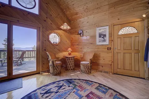 Entry Way - 448 Cr-b, Pine, CO 80470 photo 1 of 1