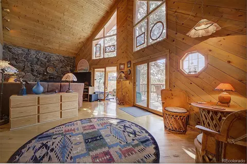 Living - 448 Cr-b, Pine, CO 80470 photo 2 of 2